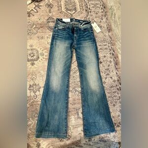 7 for All Mankind NWT jeans